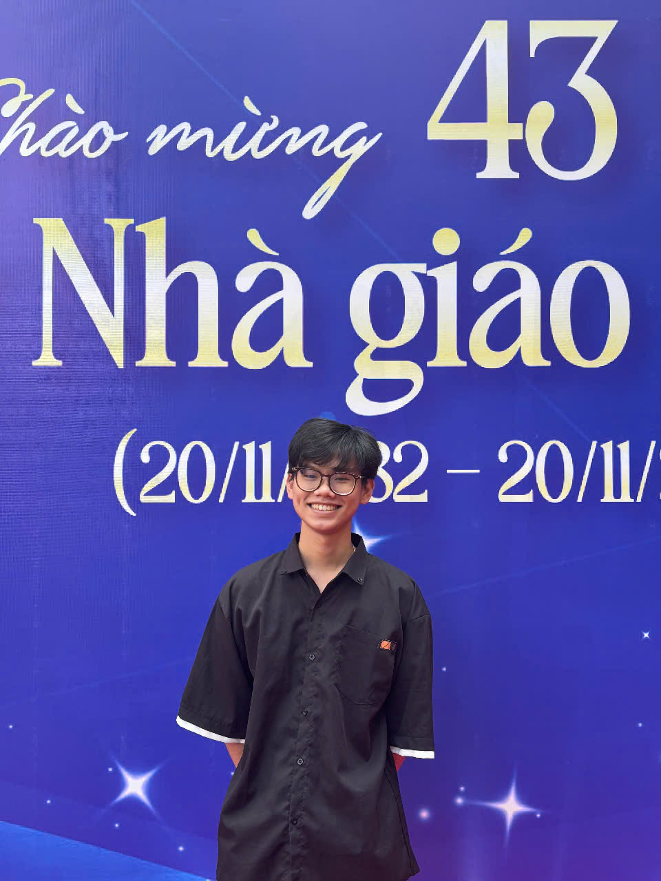 Cao Võ Tuấn Kiệt